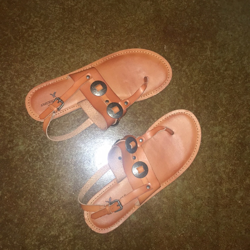 American Eagle Sandals